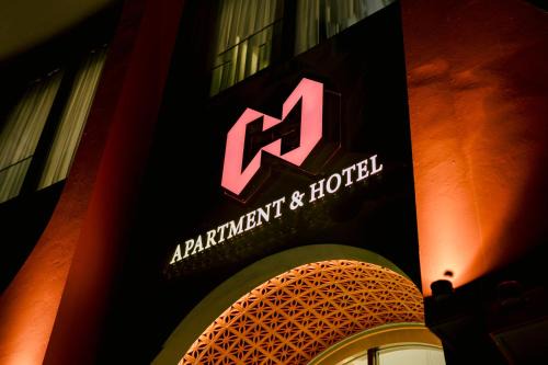 HN Apartment and Hotel