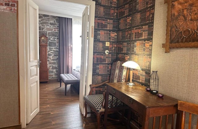 Hnameni Stepanavan Guesthouse
