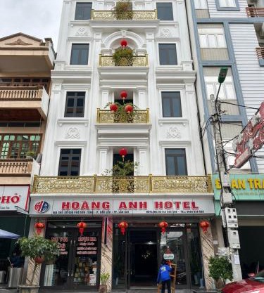 Hoàng Anh Hotel Lào Cai - by Bay Luxury