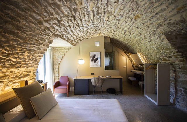 Hotel Arcs de Monells