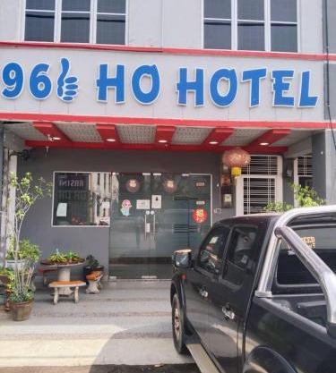Ho Hotel Block C
