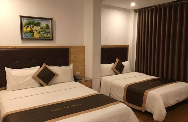 Hoang Gia I Hotel Yen Xa - by Bay Luxury