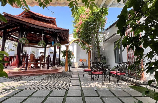 Hoang Mai Hotel