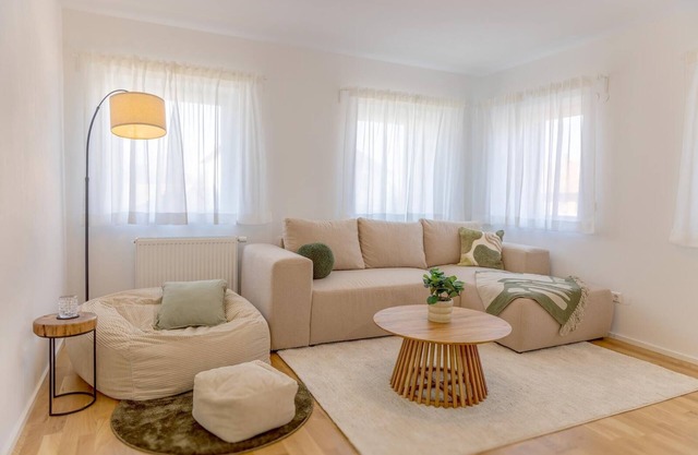 Hochkopf Suite - Apartment - Bühl - Black forest, modern and new