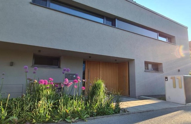 Hochlandappartement