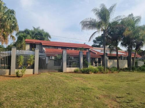 Hoep Hoep Self Catering