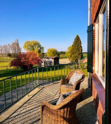 Hoeve Molenschot