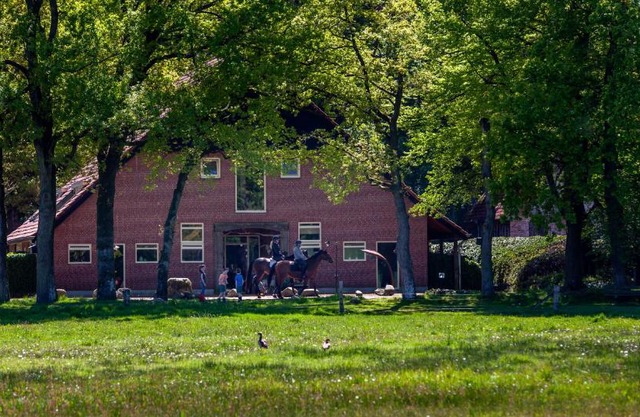 Hoeve Springendal