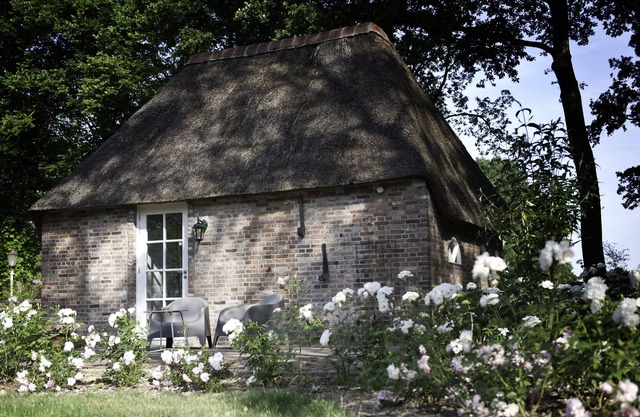 Hof van Eersel. B & B and guesthouses on the edge of nature