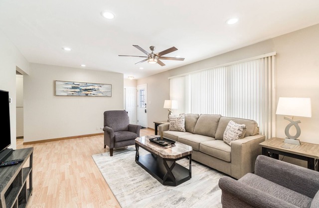 Hoffman Estates Rental