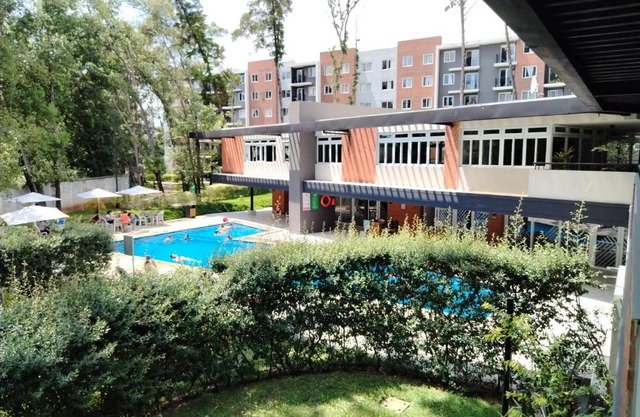 Hogar lejos de Casa
