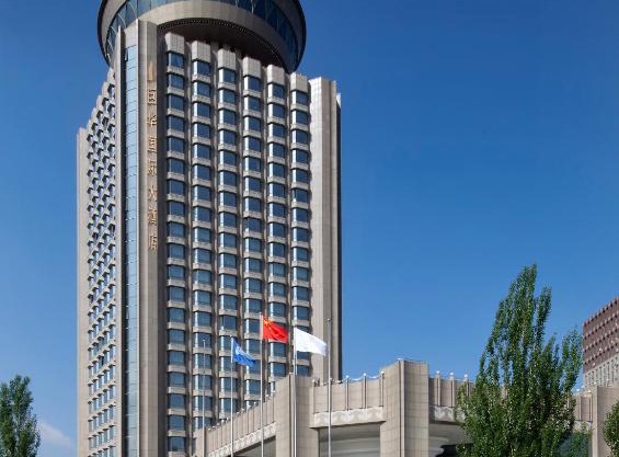 Hohhot Juva Grand Hotel