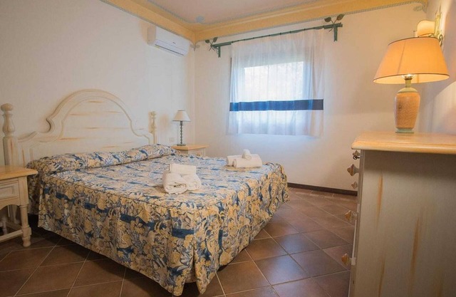 Holiday residence Il in Porto Cervo