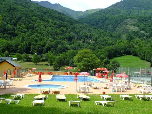 HolaCamp Aran Aventura