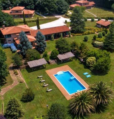 HolaCamp Camino