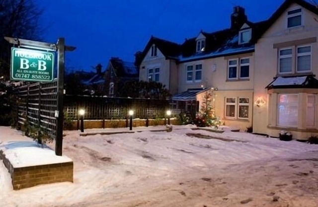Holbrook B&B