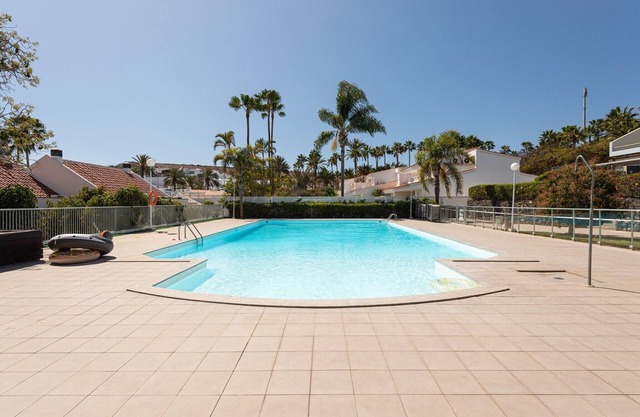Holiday Home in Spain near the Beach & Marina