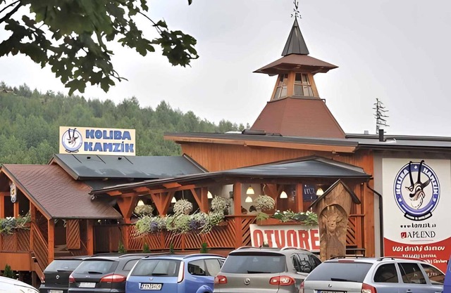 Holiday apartment in High Tatras