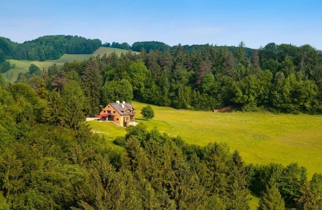Holiday house Rabenstein an der Pielach for 1 - 5 persons with 2 bedrooms - Luxury holiday home