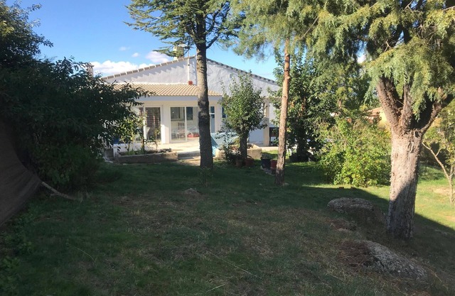 Holiday house Santa Maria de la Alameda for 1 - 14 persons with 4 bedrooms - Holiday home