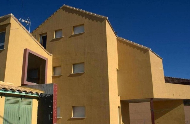 Holiday house Santa Maria de la Alameda for 1 - 22 persons with 6 bedrooms - Holiday home