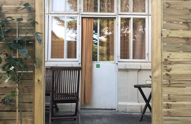 Holiday Home 'La Maison Saint-Germain' with Private Terrace, Private Garden and Wi-Fi