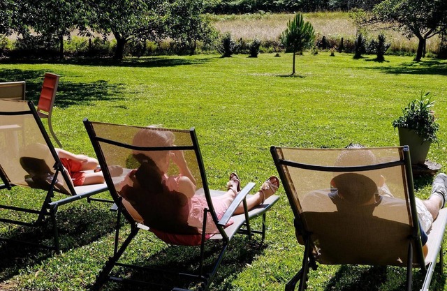 Holiday Home 'Gîte Saint Pardoux L'ortigier' with Private Terrace, Private Garden and Wi-Fi