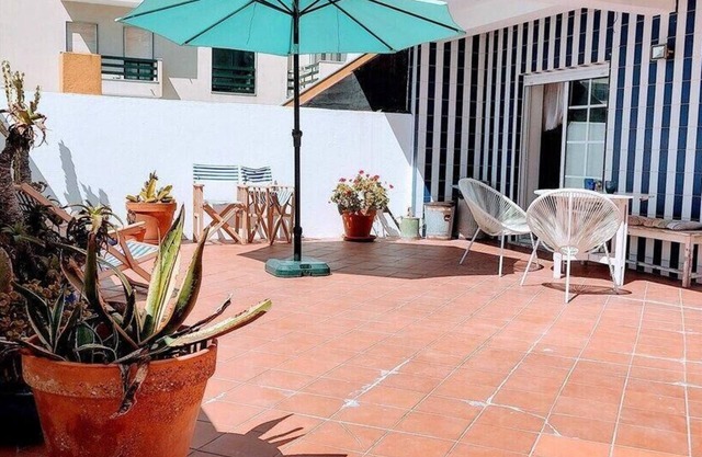 Holiday apartment Gafanha da Encarnação for 1 - 4 persons with 1 bedroom - Holiday apartment