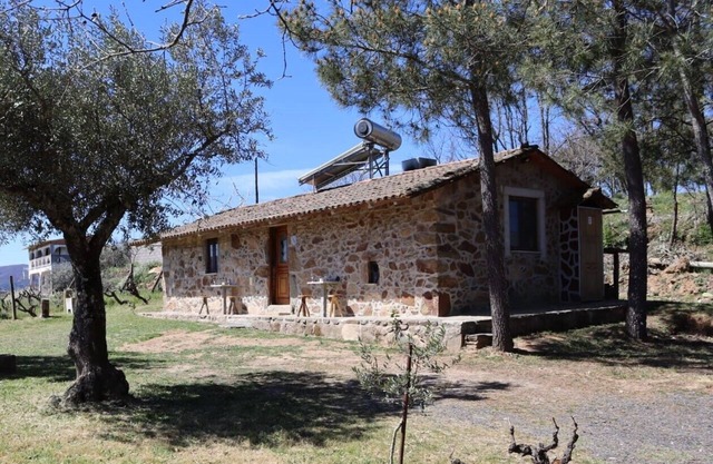 Holiday Accommodation, Serra da Estrela - Casa Cabeço do Barragão