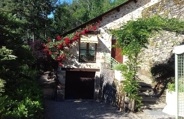 HOLIDAY ACCOMMODATION IN THE SOUTH WEST OF FRANCE IN MIDI-PYRENEES
