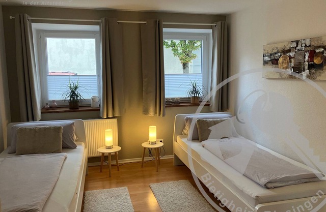 Holiday Apartment "Enz" with Charm in the Old Town