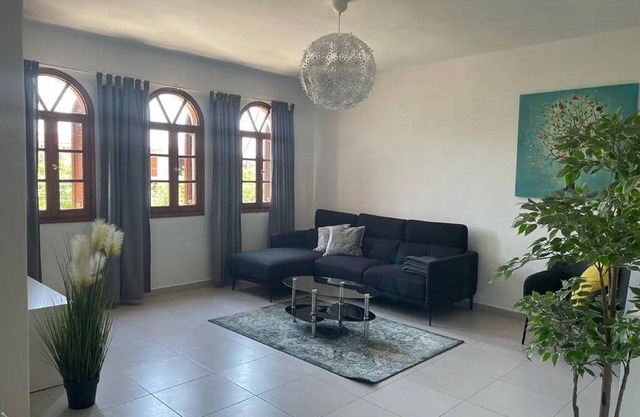 Holiday aptm - MorningSun1 - Sithonia