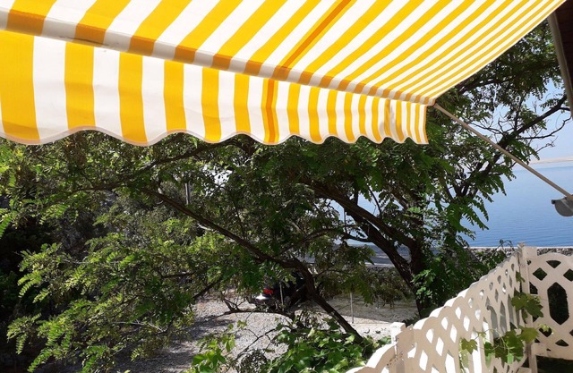 Holiday apartment Starigrad Paklenica for 1 - 4 persons with 2 bedrooms - Holiday house