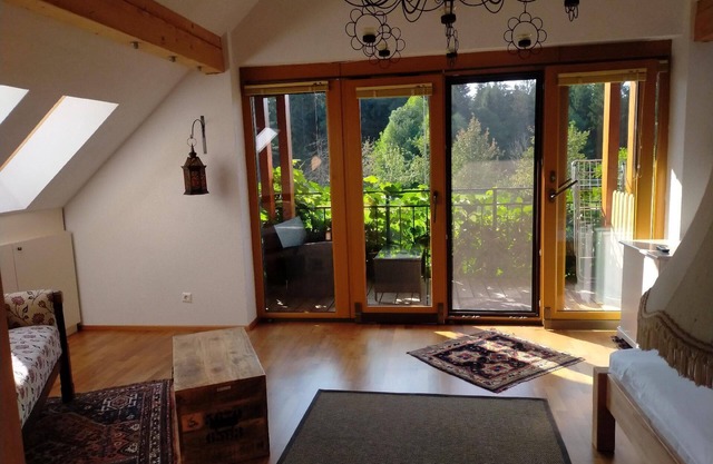 Holiday apartment Schiefling am See for 1 - 3 persons with 1 bedroom - Holiday apartment