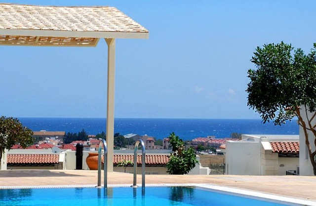 Holiday apartment in Bogaz
