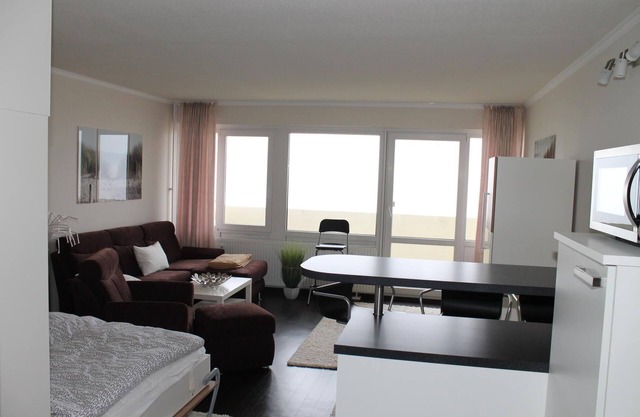 Holiday apartment K1102 for 2-4 people with a view