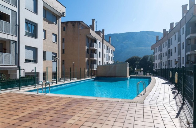 Holiday Apartment Vamaco