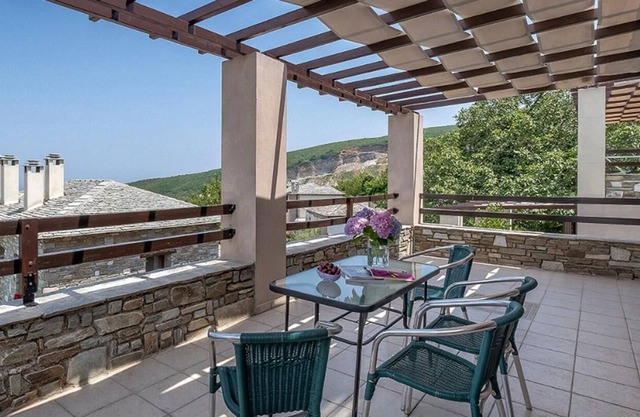 Holiday apartment Kalamaki Magnisia for 1 - 3 persons with 1 bedroom - Holiday apartment