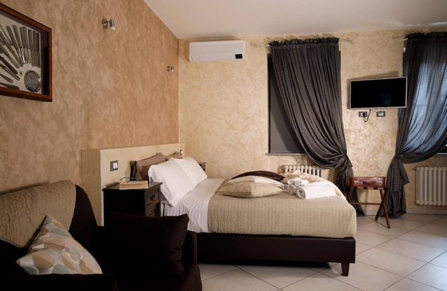 Holiday apartment Monticello d'Alba for 1 - 4 persons with 1 bedroom - Holiday apartment