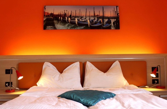 Holiday apartment Schiavon for 1 - 4 persons with 1 bedroom - Holiday house