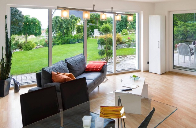 Holiday apartment Bad Schussenried for 1 - 2 persons with 1 bedroom - Twin house