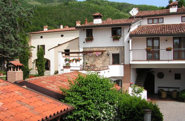 Holiday apartment Provaglio d'Iseo for 1 - 4 persons with 1 bedroom - Holiday house