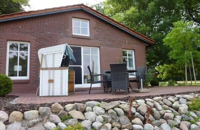 Holiday apartment Klein Meckelsen for 1 - 2 persons with 1 bedroom - Holiday apartment
