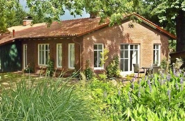 Holiday apartment Klein Meckelsen for 1 - 2 persons with 1 bedroom - Holiday apartment