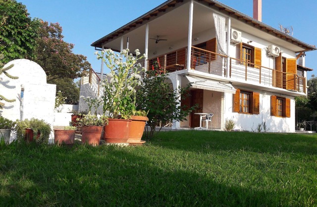 Holiday apartment Nea Kallikratia for 1 - 4 persons with 2 bedrooms - Holiday house