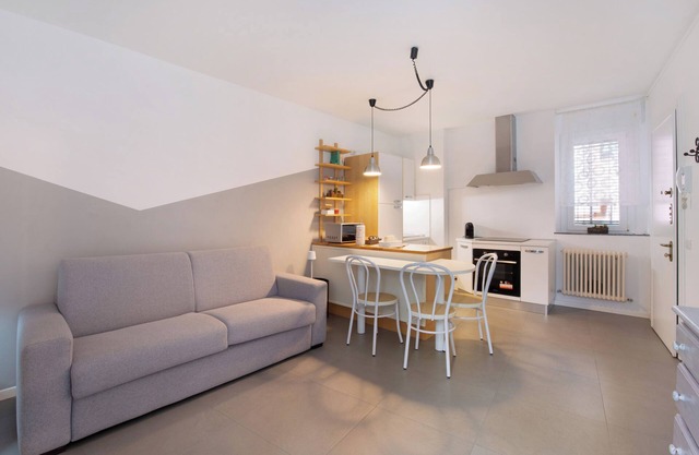 Holiday Apartment 'La Filanda' close to the Lake with Wi-Fi