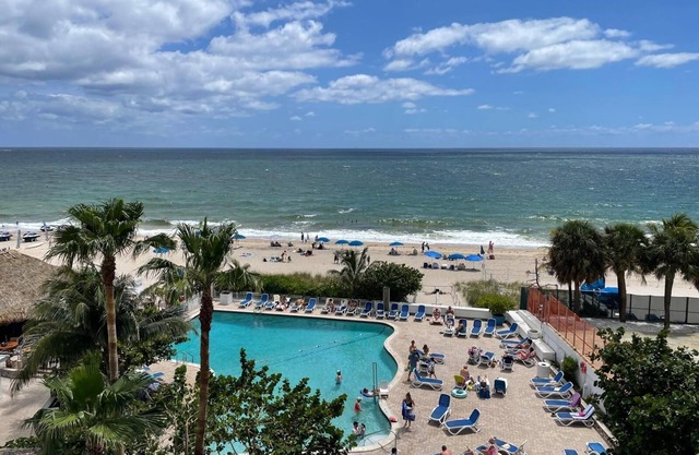 Holiday apartment Fort Lauderdale for 1 - 4 persons with 2 bedrooms - Holiday apartment in one or mu