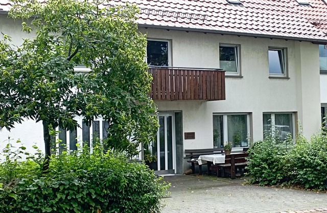 Holiday apartment Bad Wünnenberg for 1 - 6 persons with 2 bedrooms - Holiday apartment