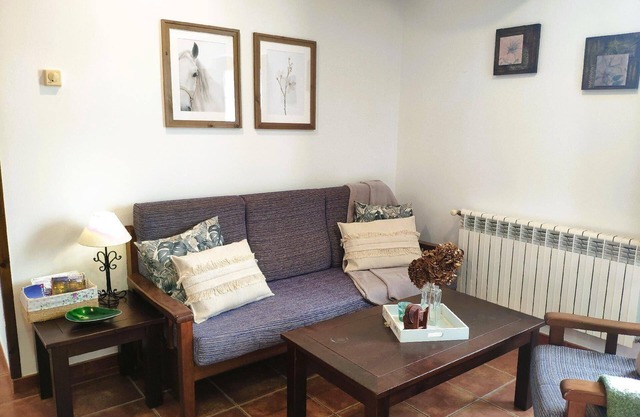 Holiday apartment Puerto de Vega for 1 - 4 persons with 2 bedrooms - Holiday house