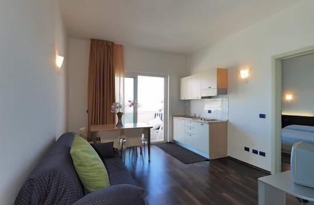 Holiday apartment Alba Adriatica for 1 - 6 persons with 1 bedroom - Holiday apartment in one or mult